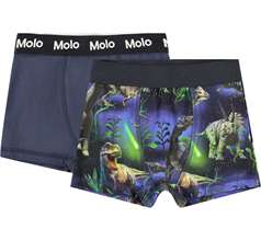 Justin 2-pack Underwear
